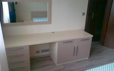 Ložnice 2