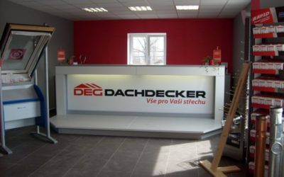Decker