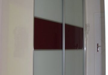 Vestavěné skříně 45