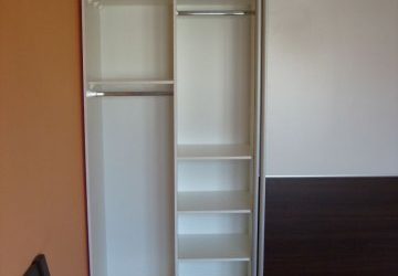 Vestavěné skříně 47