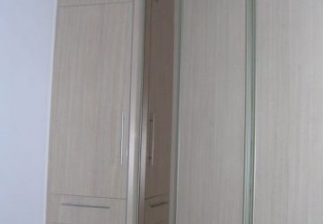 Vestavěné skříně 49