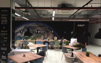 NoStress cantina & cafe