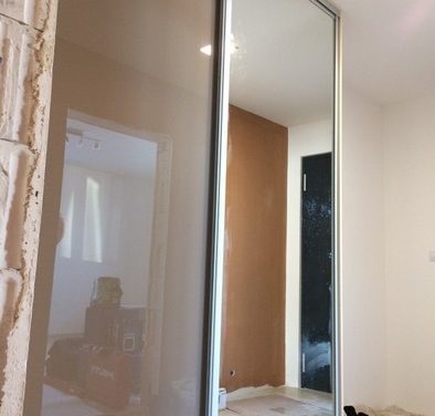 Vestavěné skříně 15