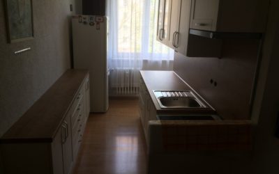 Kuchyně 36